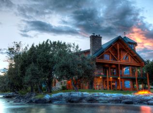 7 D St, Dayton, MT 59914