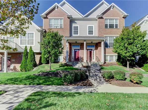 2701 Gardenia Ave APT 1, Dayton, OH 45431