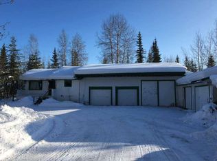 3075 Repp Rd, North Pole, AK 99705