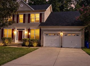 5653 Cabinwood Ct, Indian Head, MD