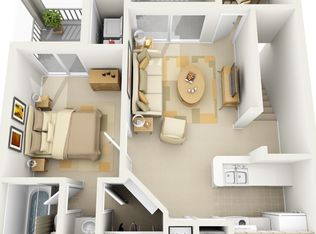 4796 E Michigan St APT 7, Orlando, FL 32812