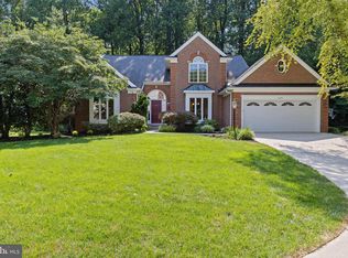 10315 SW Tower Hill Ct, Ellicott City, MD 21042