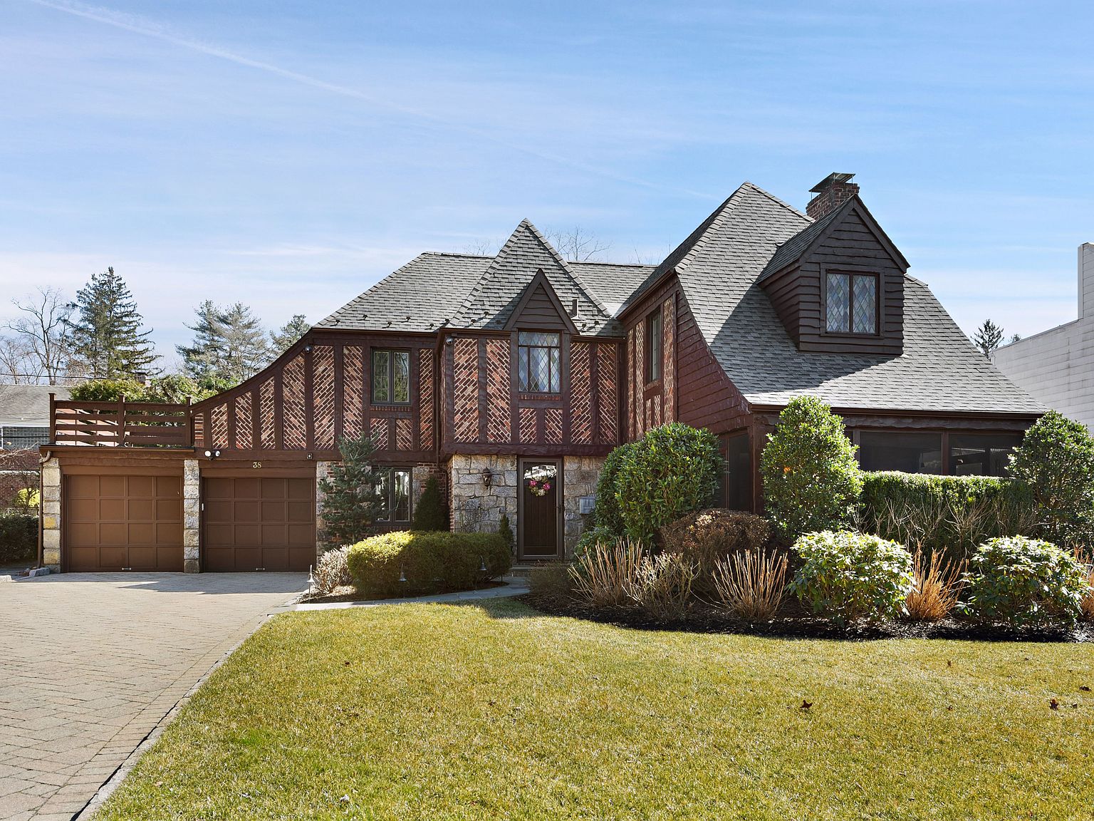 38 Gainsborough Rd, Scarsdale, NY 10583 Zillow