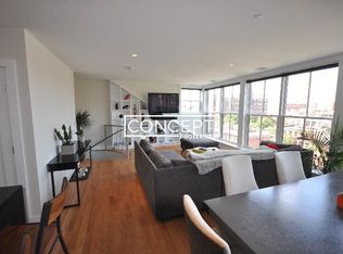 658 Massachusetts Ave #PENTHOUSE, Boston, MA 02118