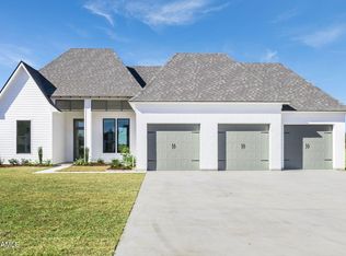 167 Cypress Bend Rd, Scott, LA 70583