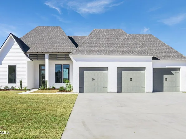167 Cypress Bend Rd, Scott, LA 70583