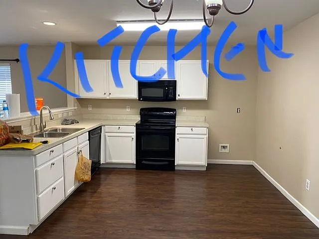 3 bed, 1292 sqft, $1,875 — Photo 2