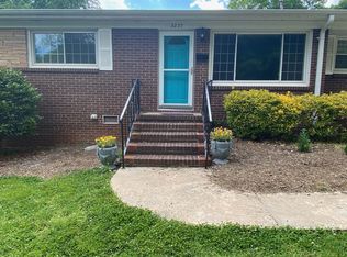 3237 Harrow Pl, Charlotte, NC 28205