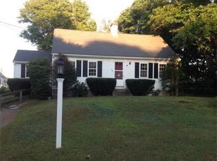 109 Kent St, Scituate, MA 02066