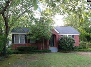 1623 Edgehill Rd, Columbia, SC 29204