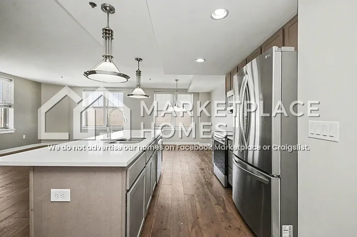 525 W Lafayette Blvd #15B — Photo 14