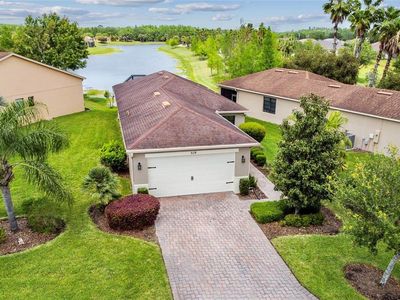 519 Presido Park Pl, Poinciana, FL, 34759