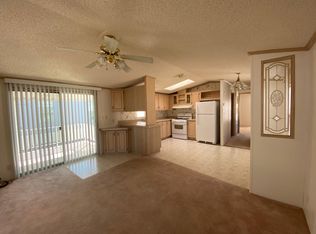 895 E McNeil Rd UNIT 6, Benson, AZ 85602