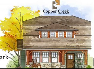 Parkview Series: Meadowlark Plan, Korima, Fruita, CO 81521