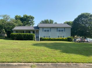4233 N Bend Way NW, Acworth, GA 30101
