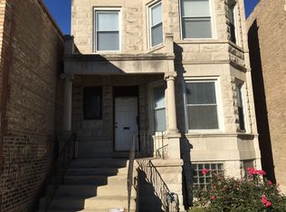 4650 W Washington Blvd, Chicago, IL 60644