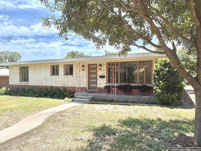 2702 Hiawatha, San Antonio, TX, 78210