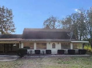 141 Herron Rd, Ash Flat, AR 72513