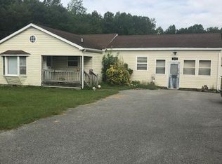 401 Seeneytown Rd, Clayton, DE 19938