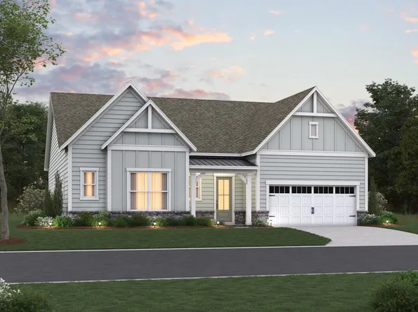 1216 Balsawood Dr, Durham, NC 27705