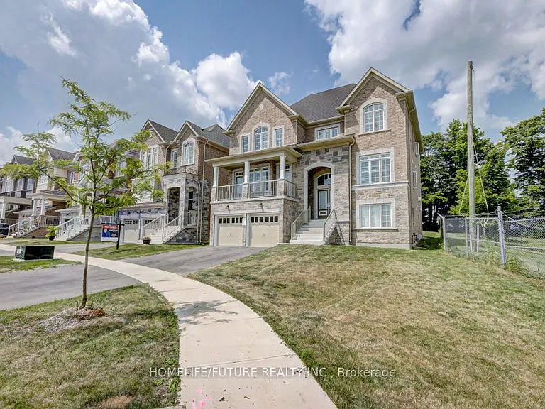 58 Ridge Gate Cres — Photo 8