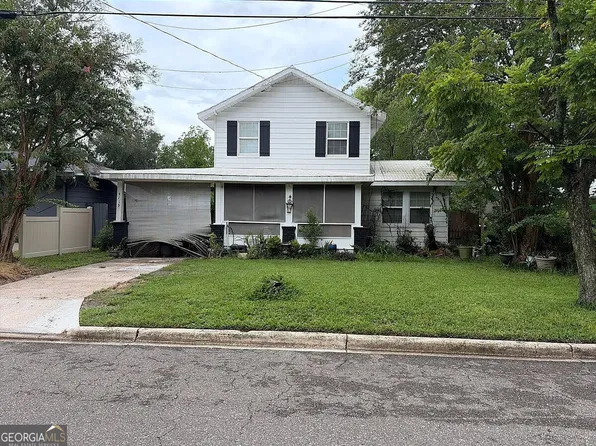 4119 Lexington Ave, Jacksonville, FL 32210