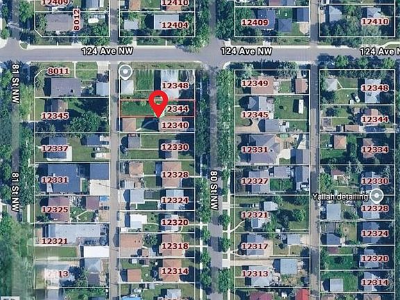 5th image of 12344 80th St NW