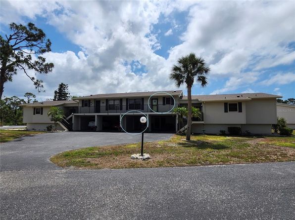 4260 Placida Rd UNIT 21C, Englewood, FL 34224