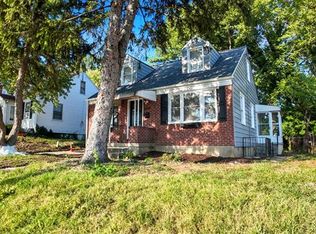 4924 Frankford Ave, Baltimore, MD 21206
