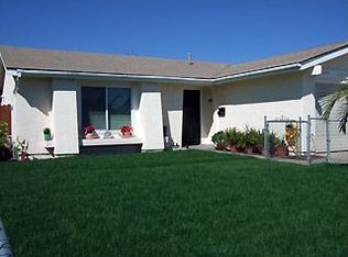 8070 Columbus St, San Diego, CA 92126
