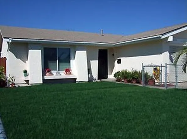 8070 Columbus St, San Diego, CA 92126