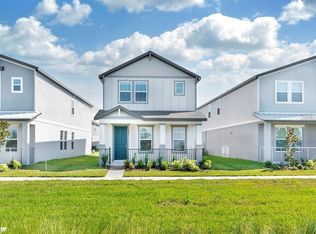 4613 Cross Prairie Parkway St, Saint Cloud, FL 34772