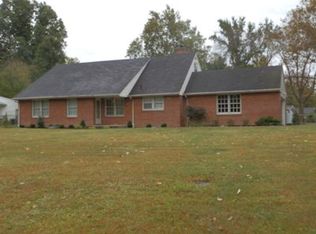 100 Fruit Hill Dr, Chillicothe, OH 45601