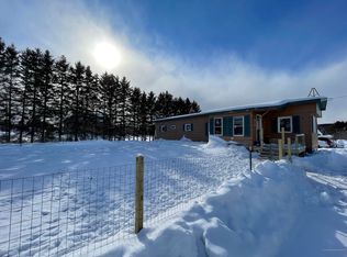 3483 Aroostook Rd, Eagle Lake, ME 04739