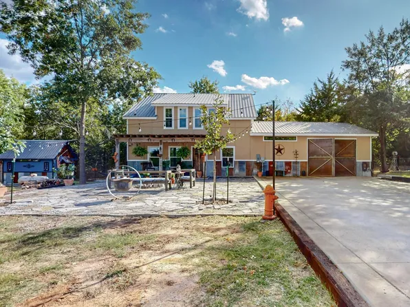 272 County Road 4921, Leonard, TX 75452