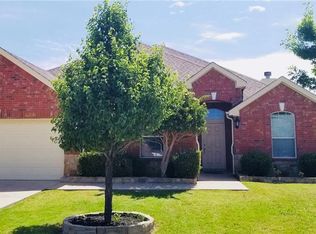 13700 Ranch Horse Run, Haslet, TX 76052
