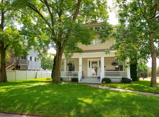 2201 Elmwood Ave, Springfield, OH 45505