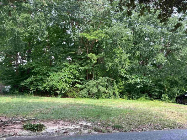 0 Oakwood Dr, Laurens, SC 29360