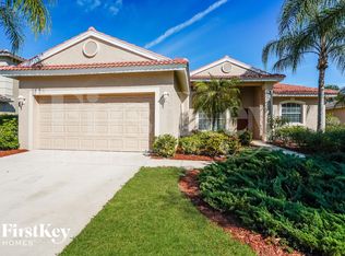 4628 Fairloop Run, Lehigh Acres, FL 33973
