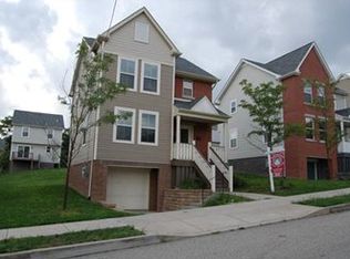 147 Erin St, Pittsburgh, PA 15219