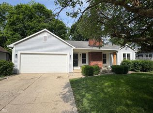 912 Delray Dr, Indianapolis, IN