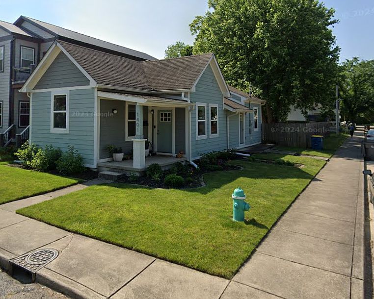 1st image of this home