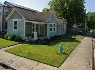 1401 Terrace Ave, Indianapolis, IN
