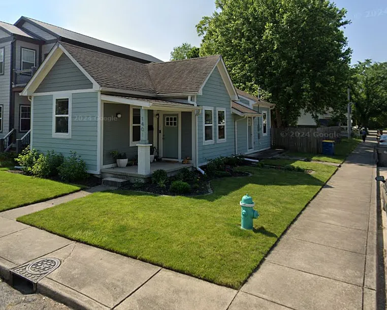 1401 Terrace Ave photo 1