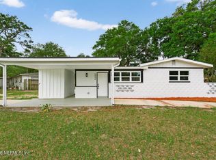 2934 STONEHURST Road W, Jacksonville, FL 32277