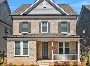 1040 Poppy Pointe, Alpharetta, GA 30004