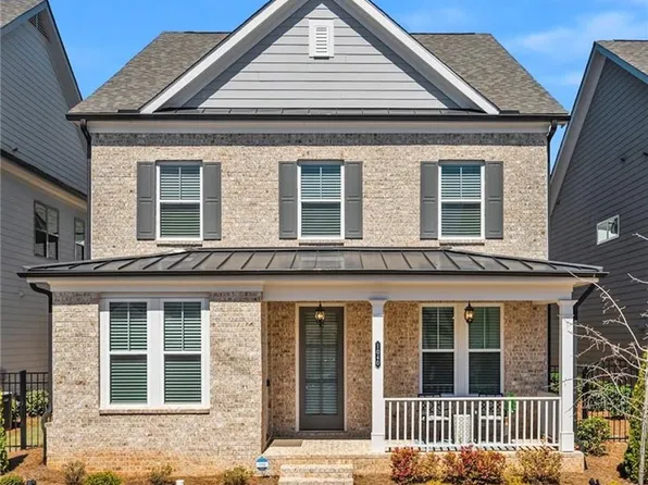 1040 Poppy Pointe, Alpharetta, GA 30004