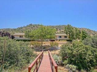 756 Juniper Ridge Ln, Acton, CA 93510