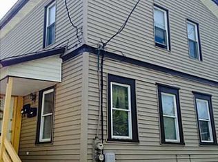 82 Calla St, Providence, RI 02905