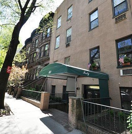 5th image of 40 W 95th St APT 3C